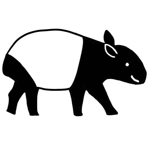 TAPIRBLOG